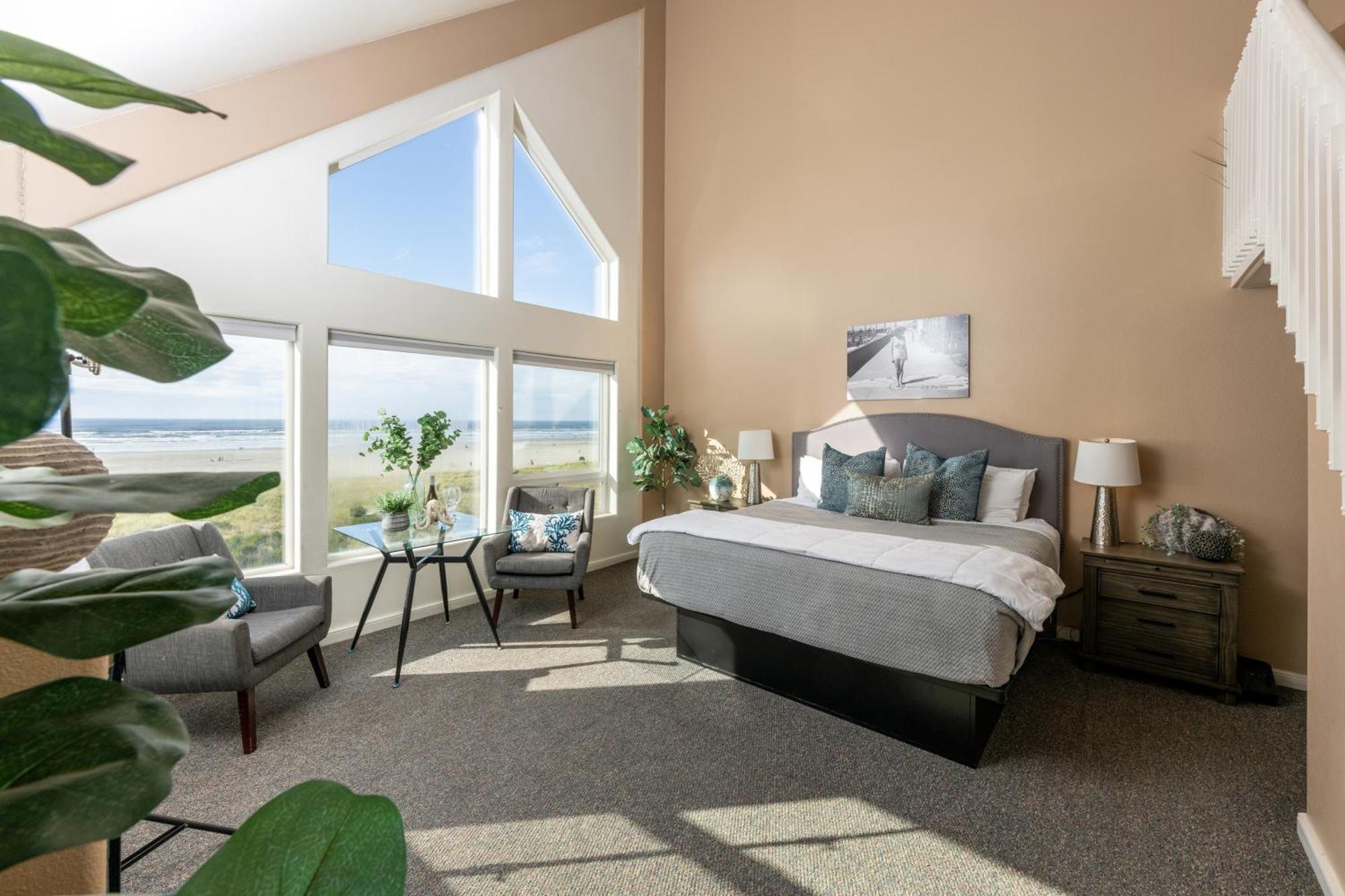 Estalagem The Oceanfront 4*