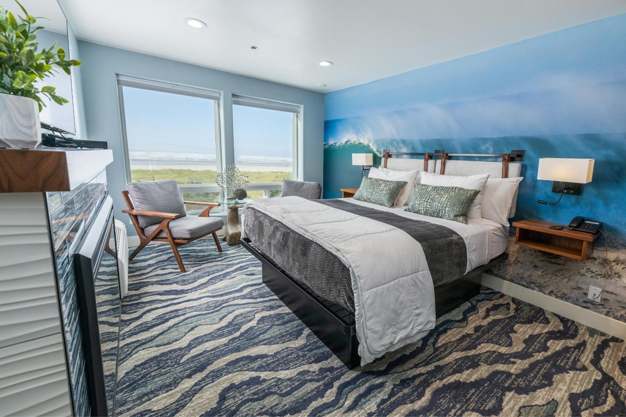 The Oceanfront Inn