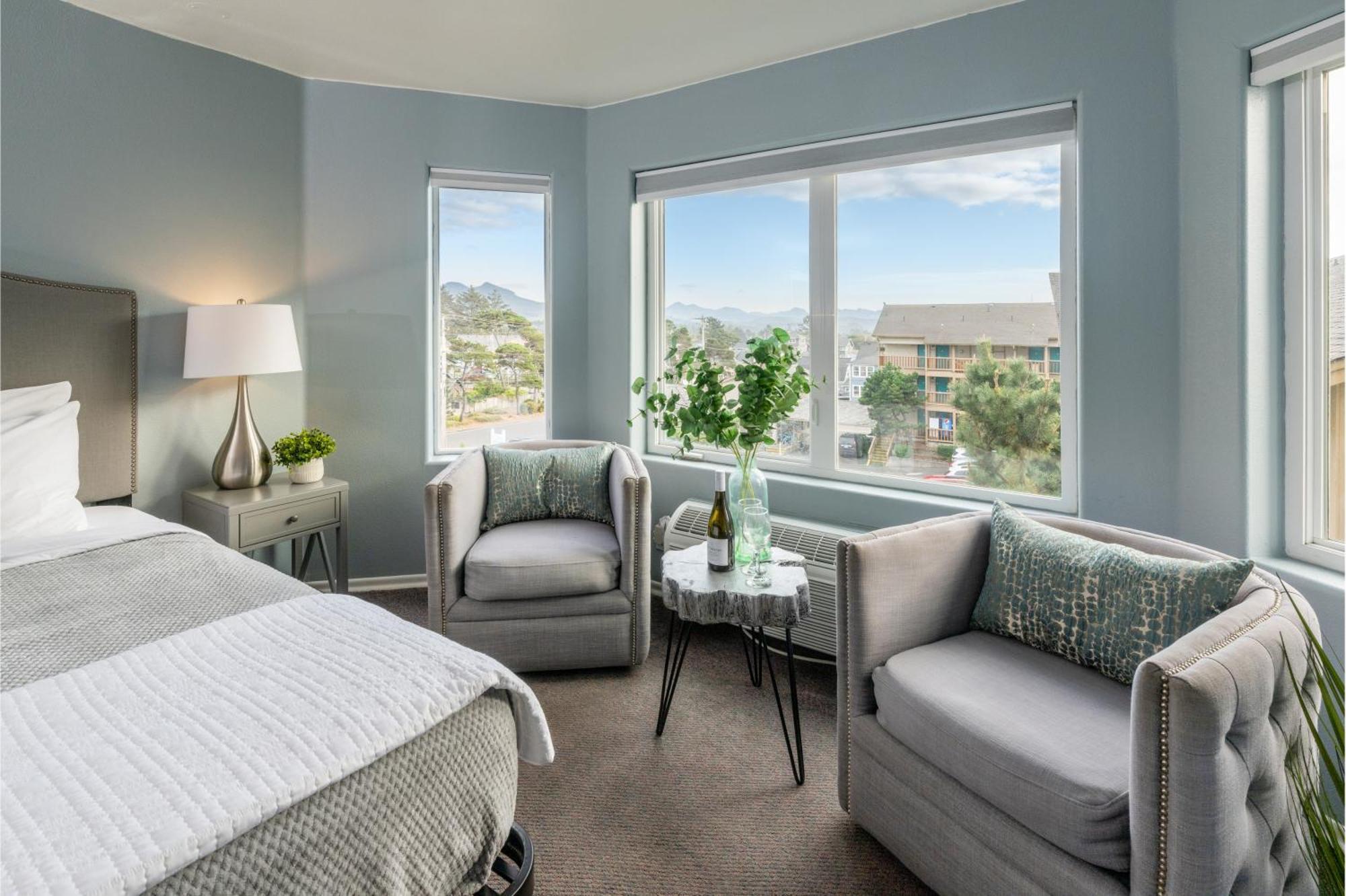 The Oceanfront Inn