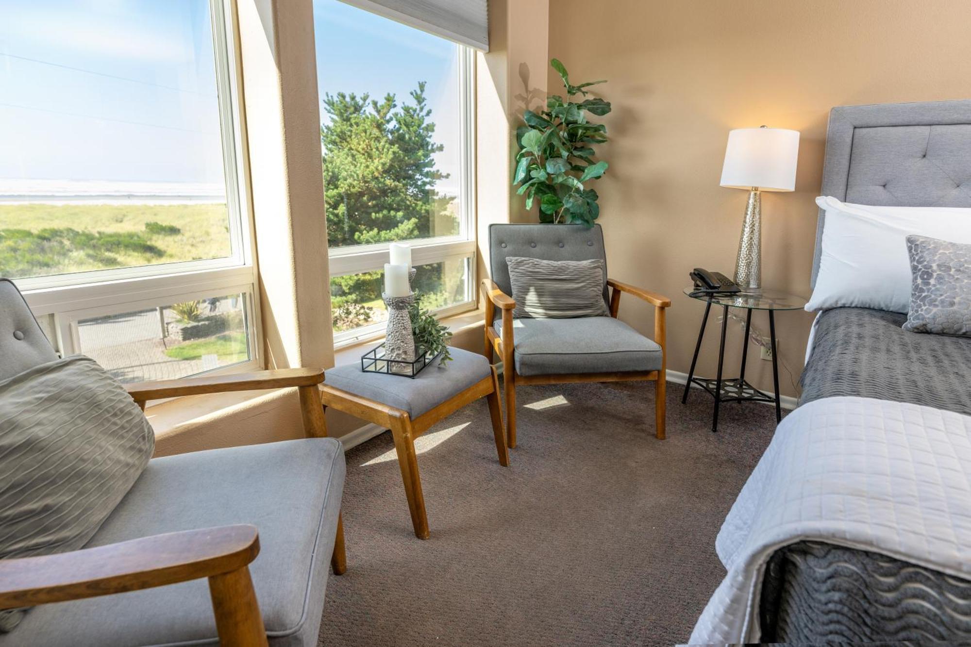 The Oceanfront Inn 4*
