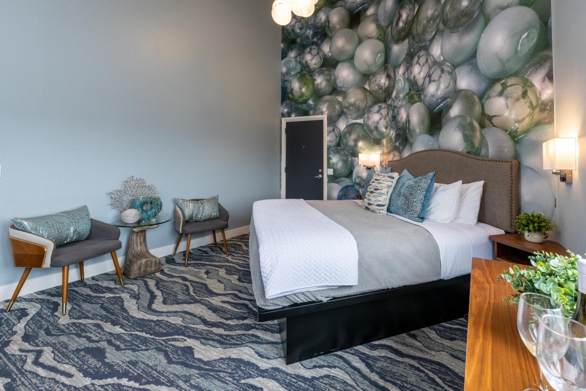 Inn The Oceanfront