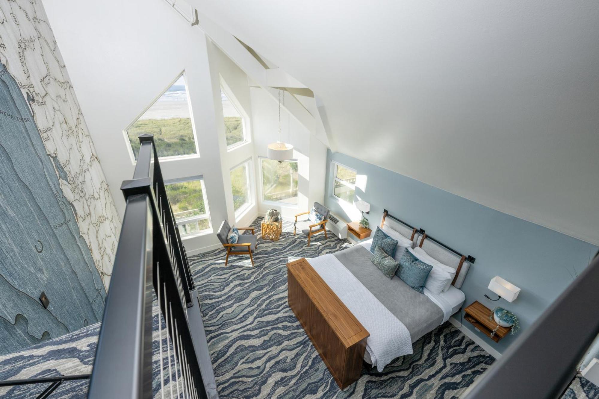 The Oceanfront Inn 4*
