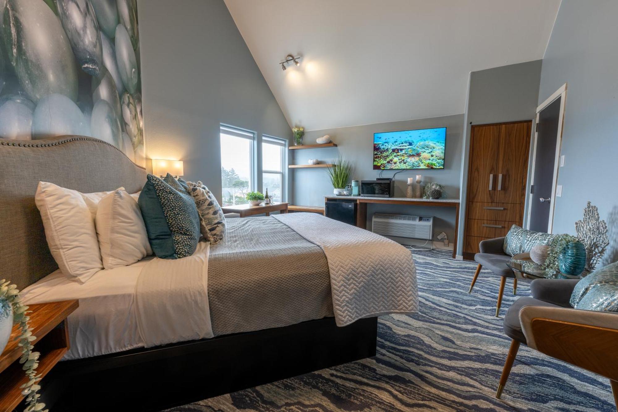 Inn The Oceanfront
