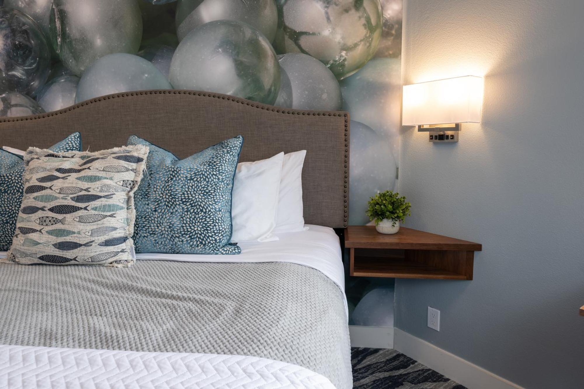 The Oceanfront 4*