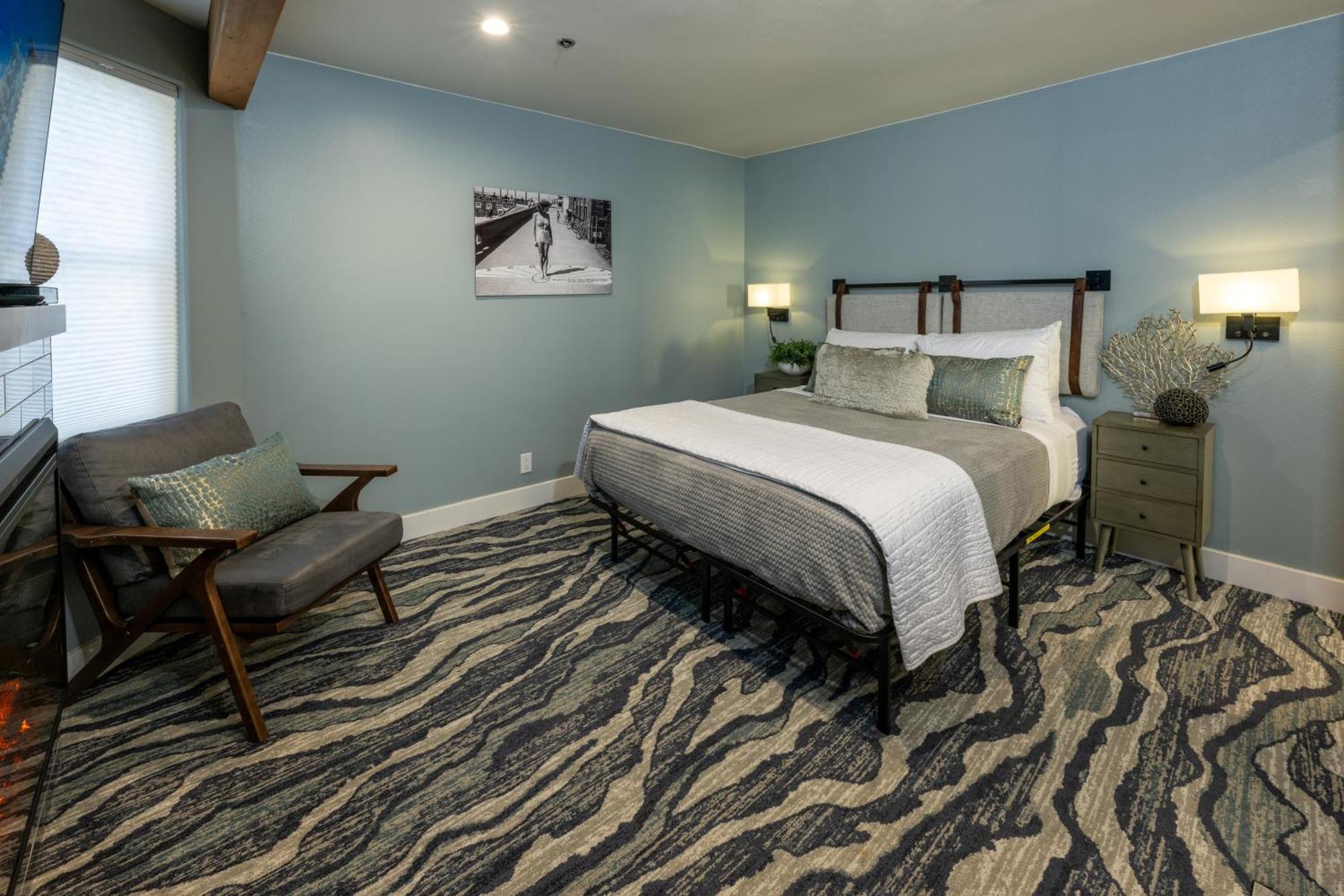 The Oceanfront Inn