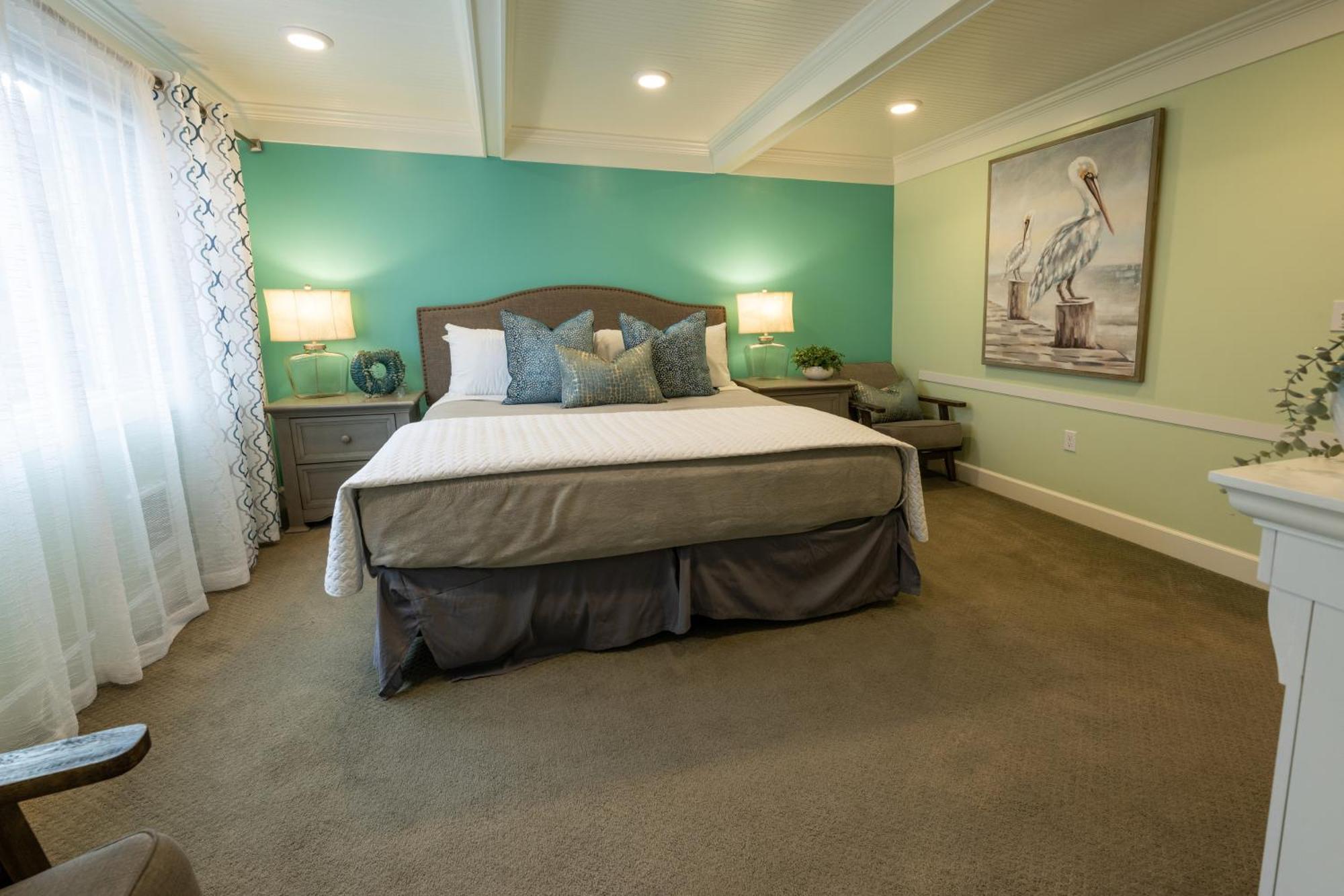 The Oceanfront 4*