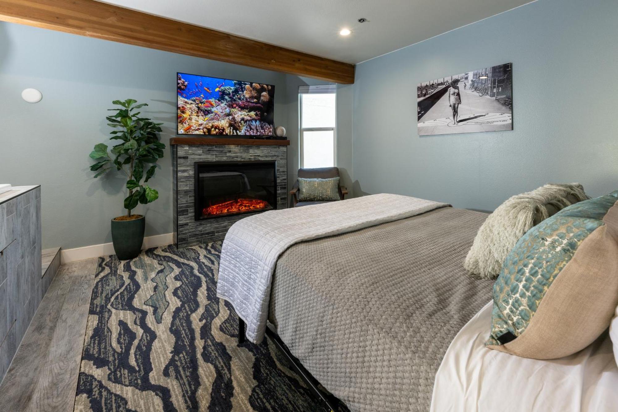 The Oceanfront 4*