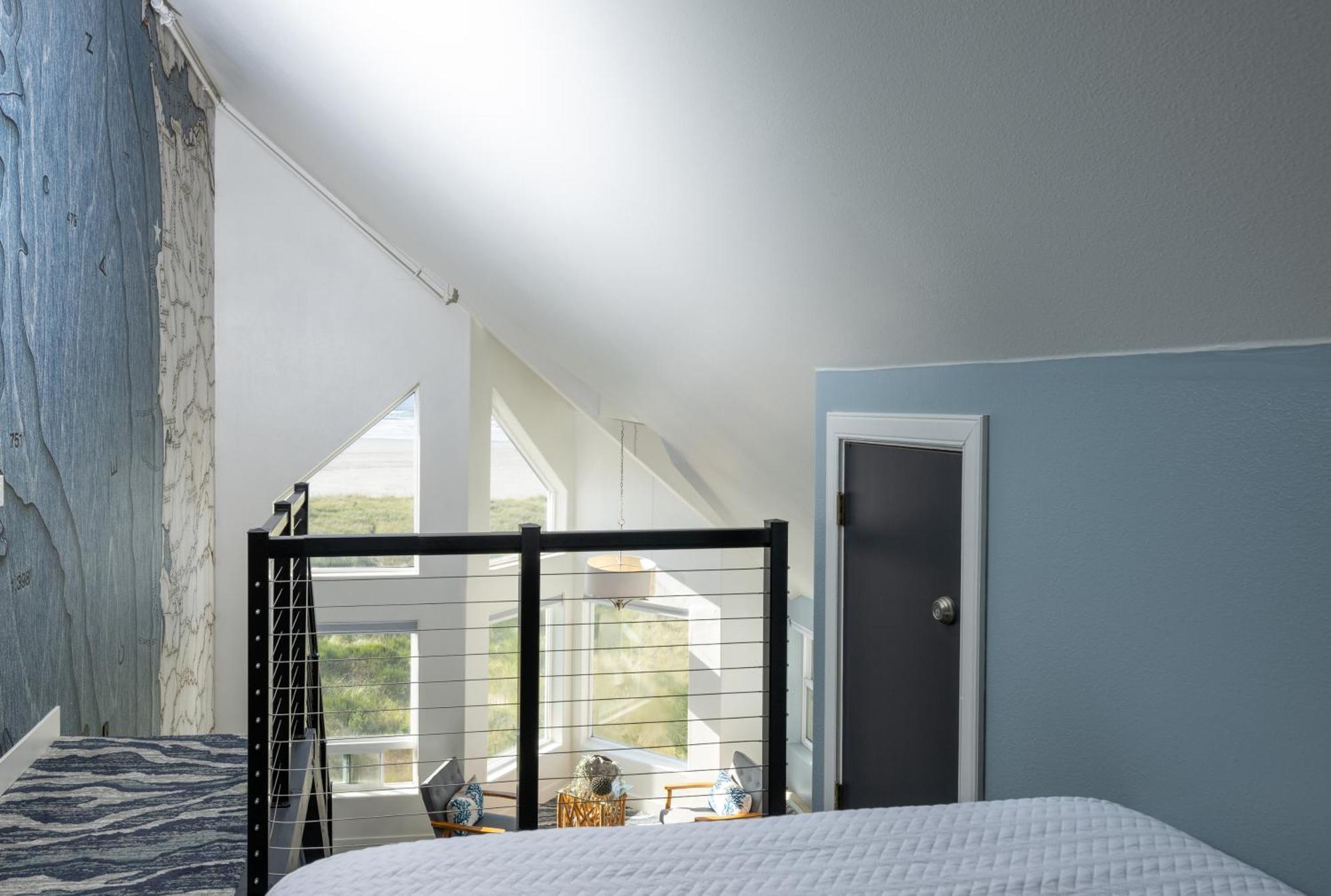 Inn The Oceanfront 4*