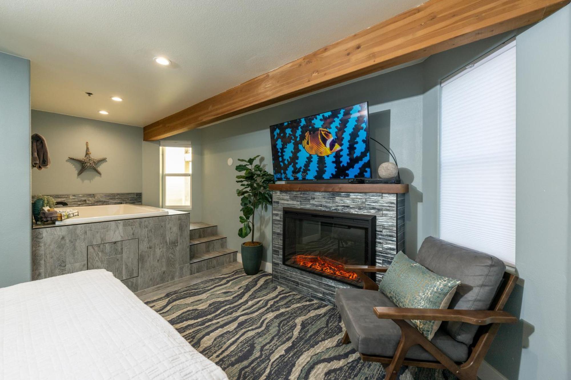 Inn The Oceanfront