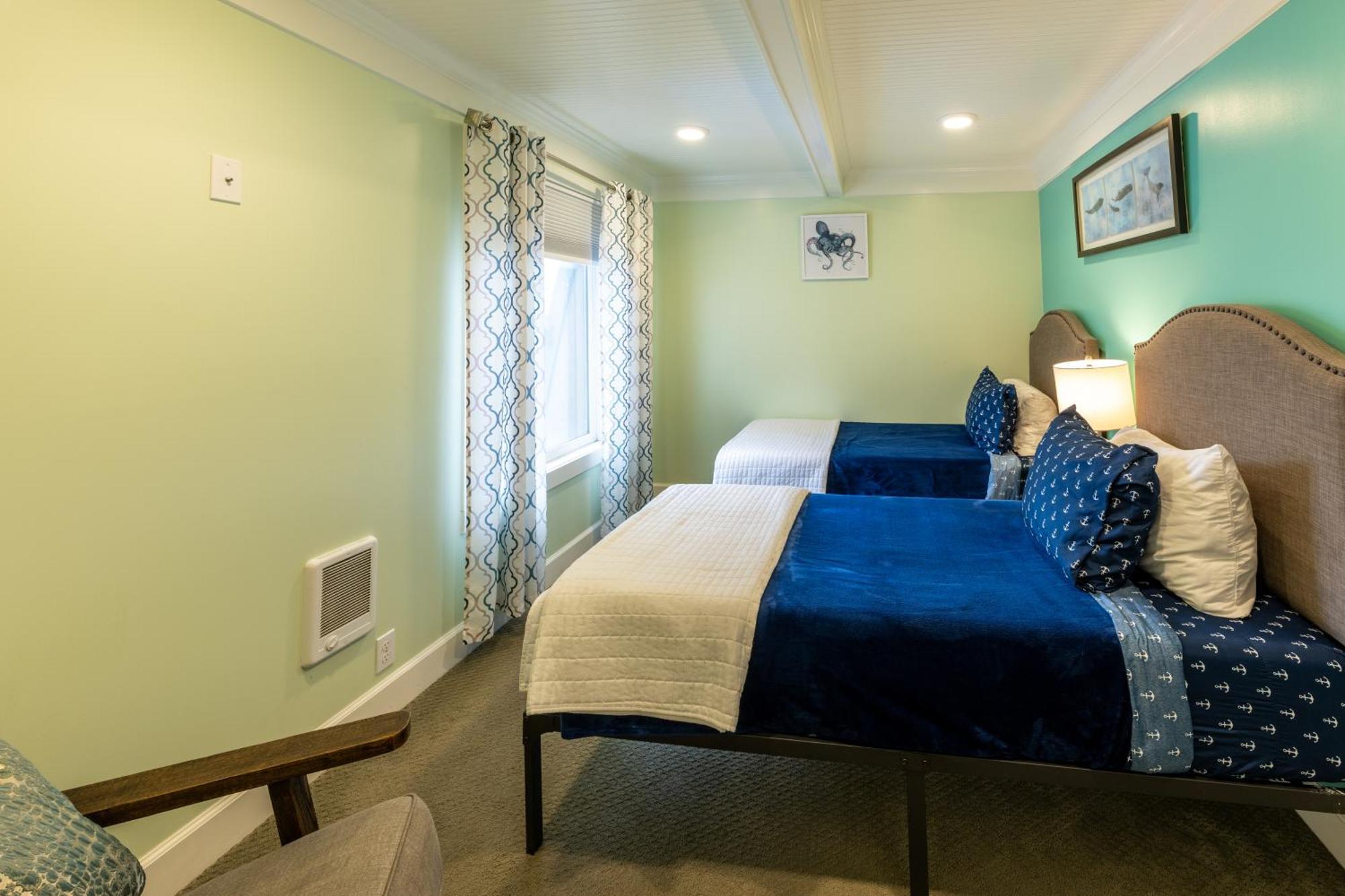 The Oceanfront Inn