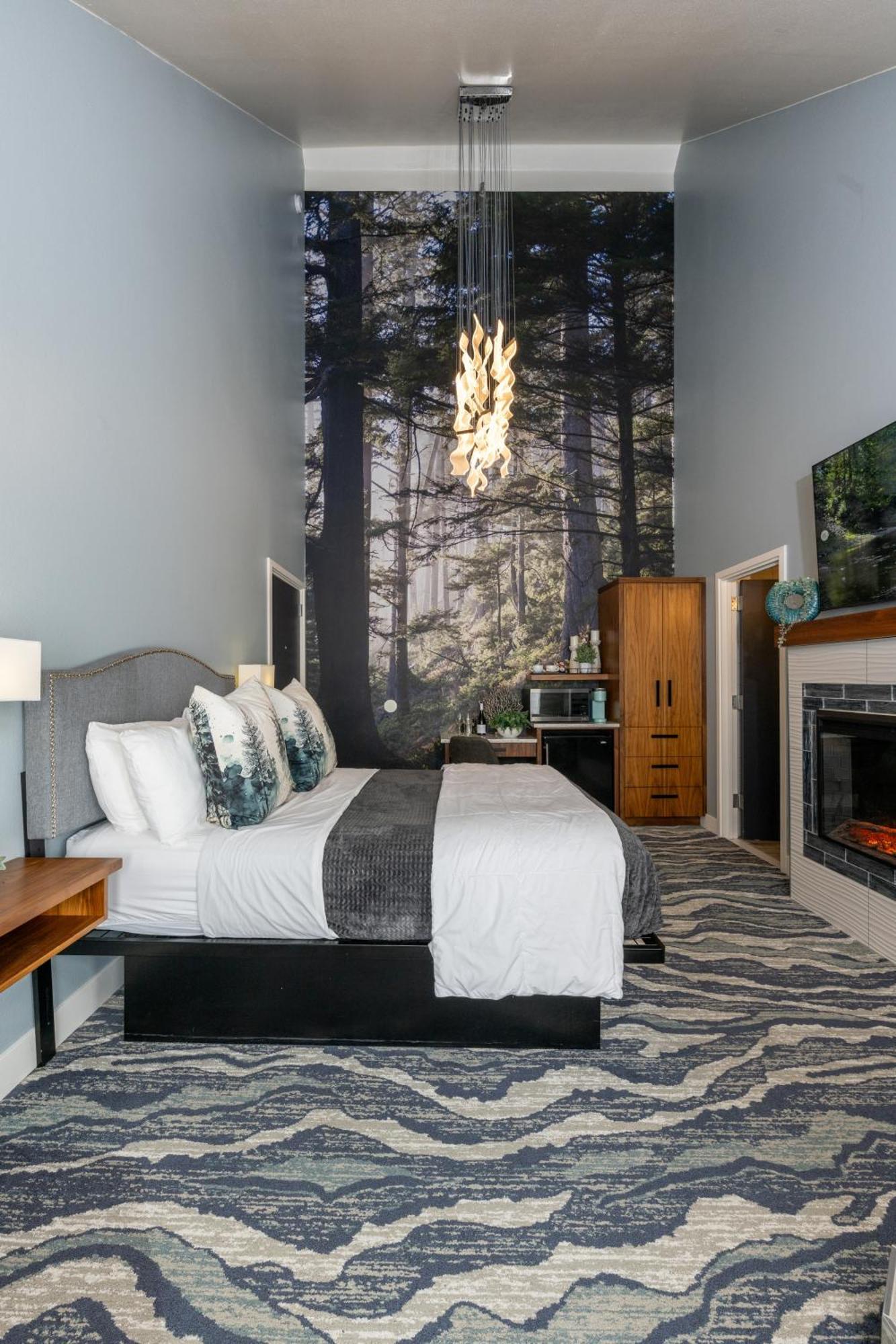 The Oceanfront 4*