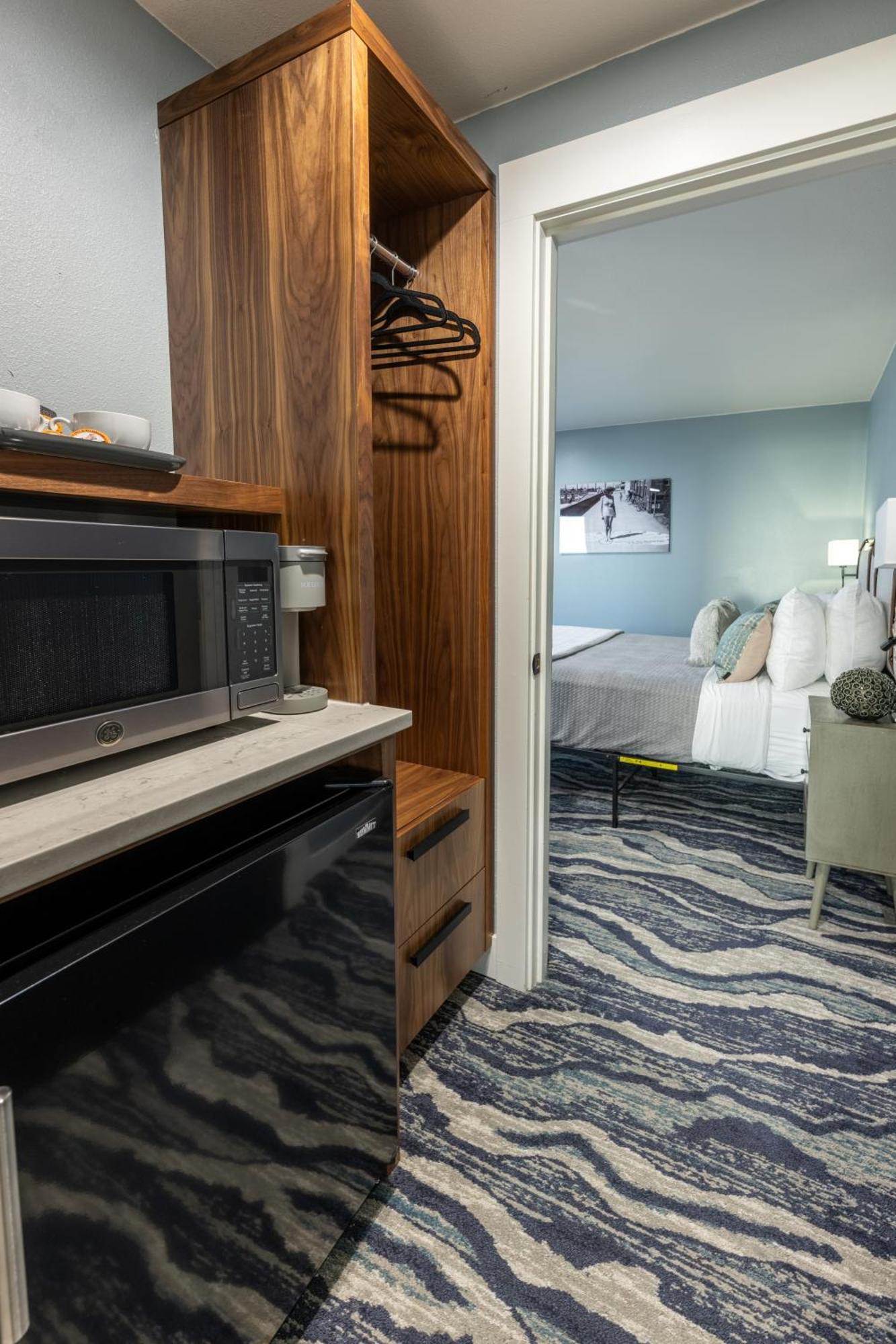 Inn The Oceanfront