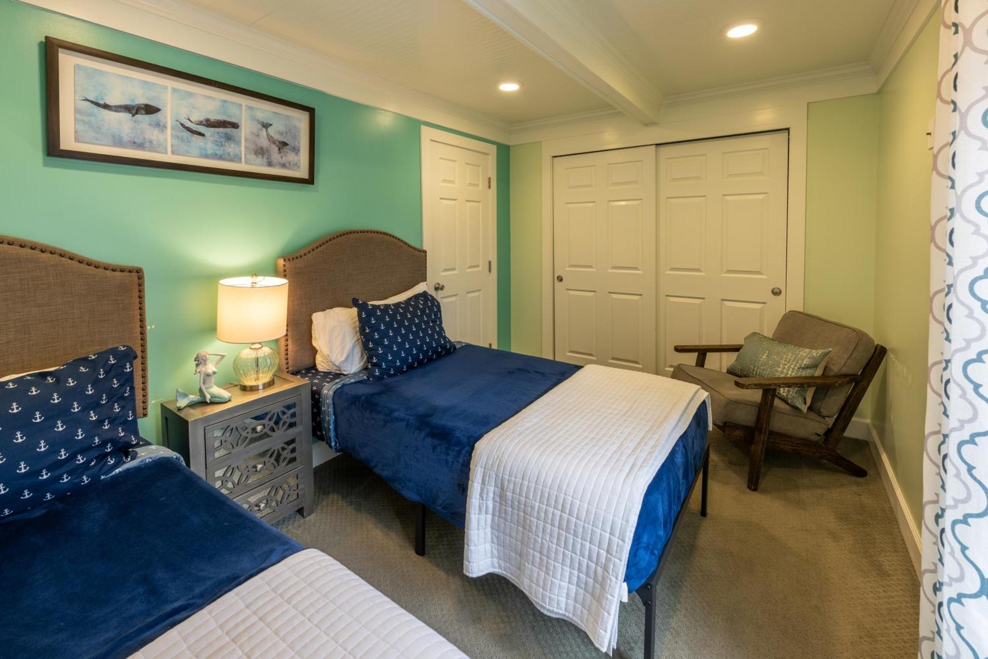 The Oceanfront Inn 4*