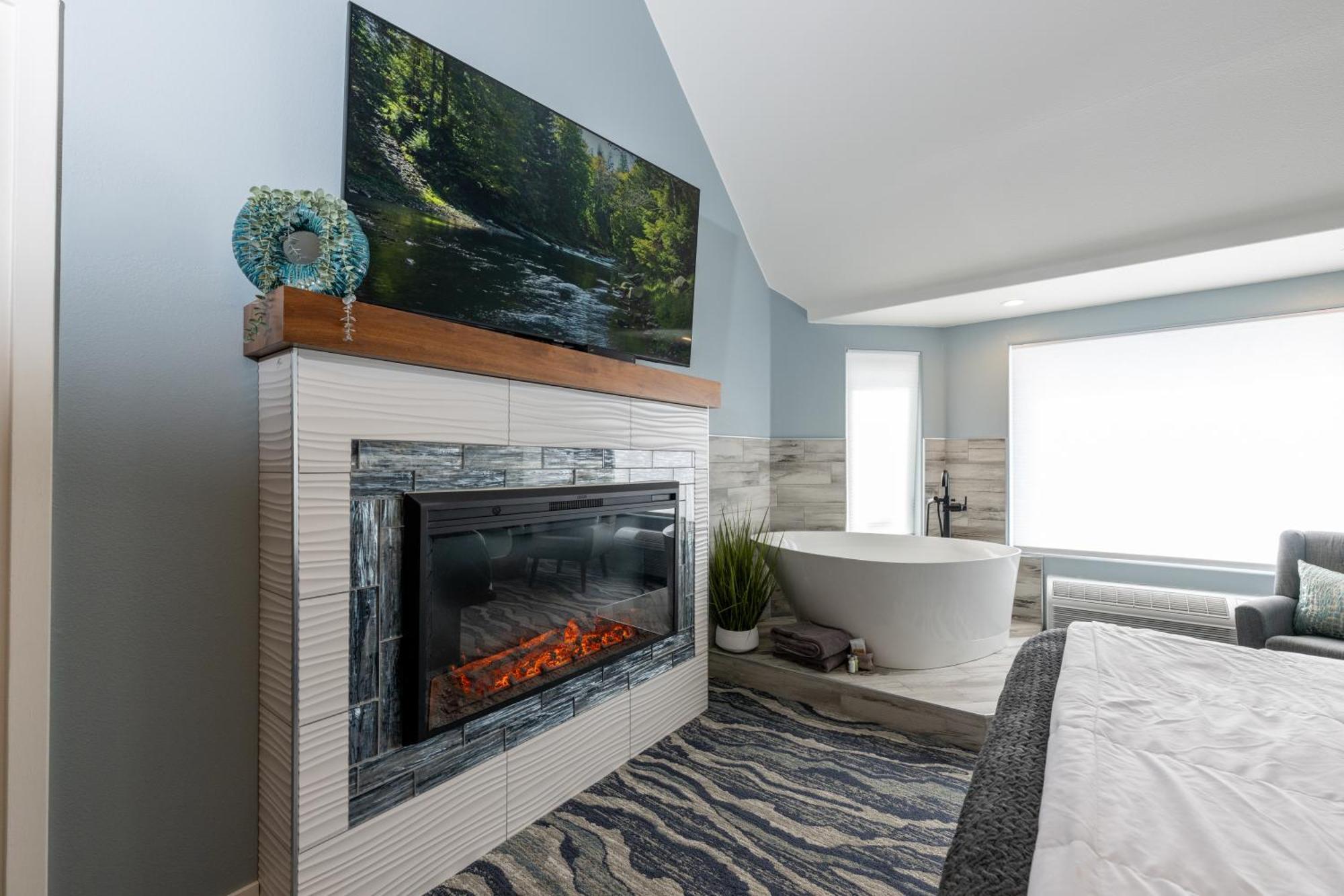 The Oceanfront 4*
