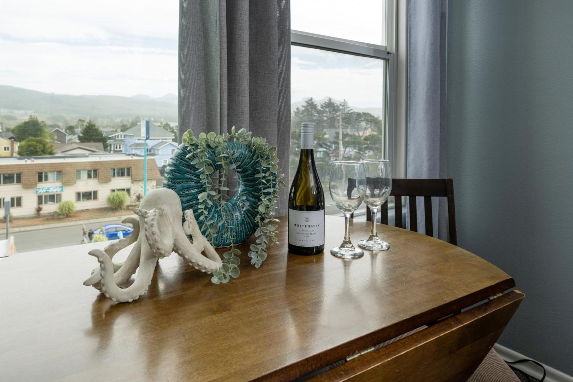 Inn The Oceanfront Seaside