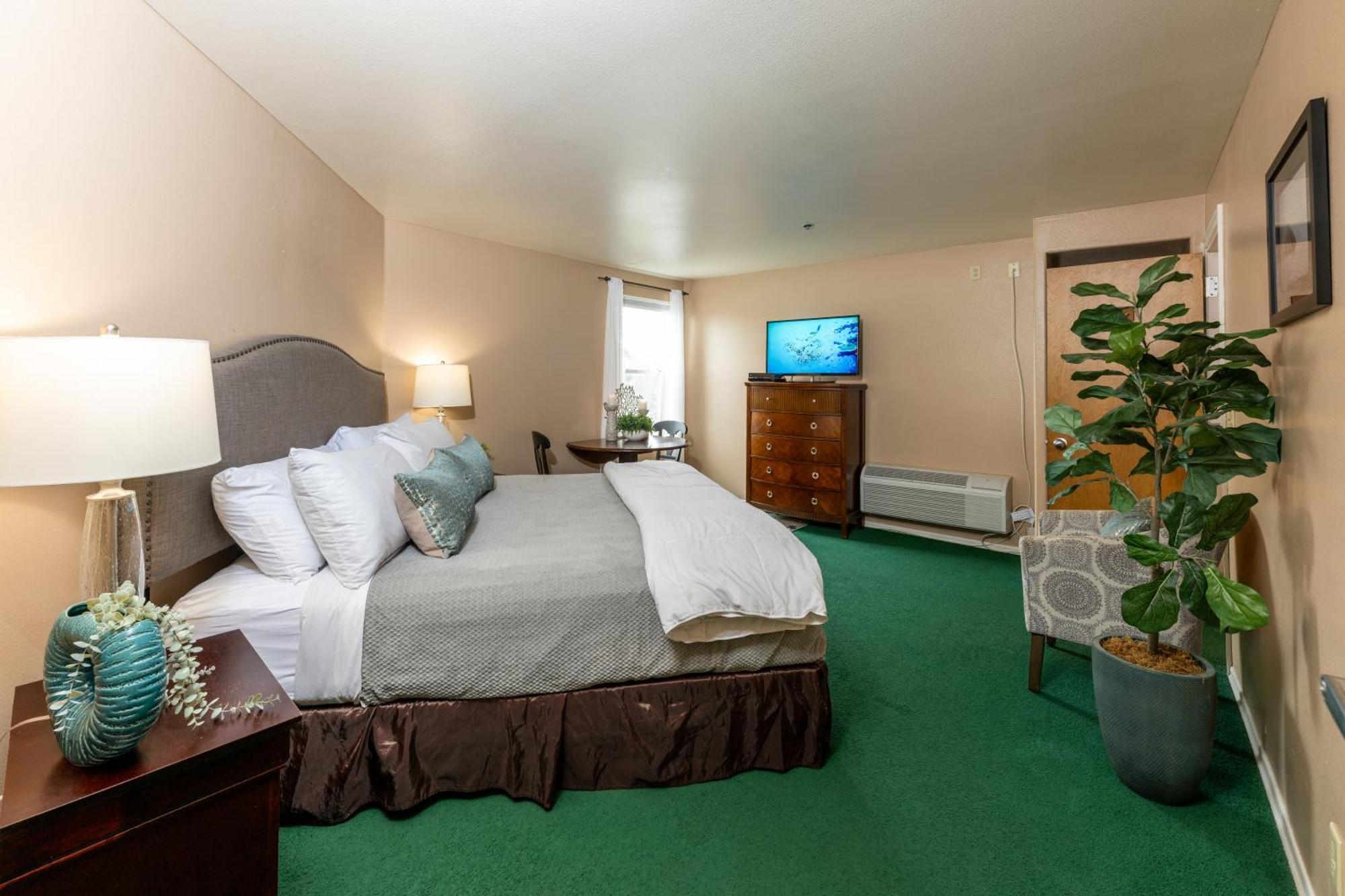 The Oceanfront Inn